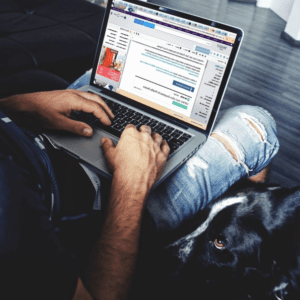 Servicios digitales que mejoran en gran medida nuestro día a día