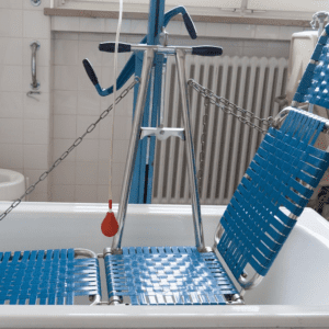 Tipos de baños que existen para minusválidos