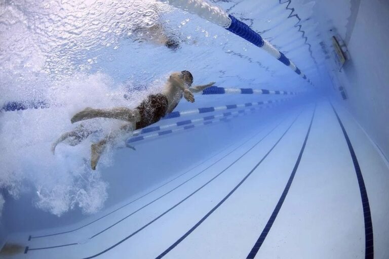 Si te gustan las actividades deportivas, estos sitios son ideales para ti