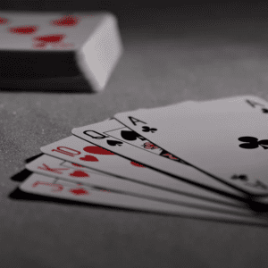 Las apuestas de los españoles en casinos online