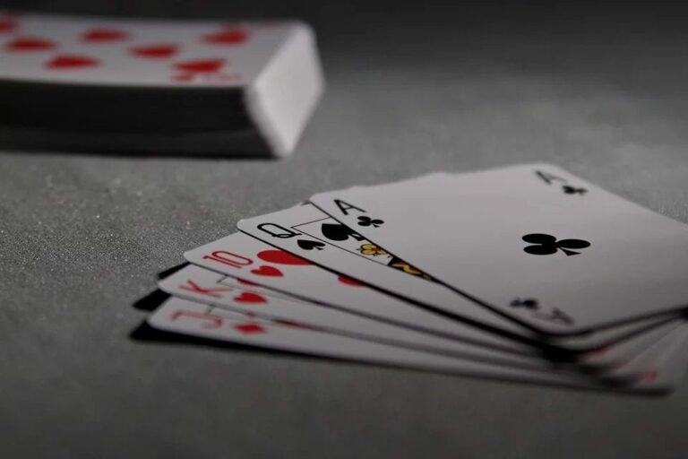 Las apuestas de los españoles en casinos online