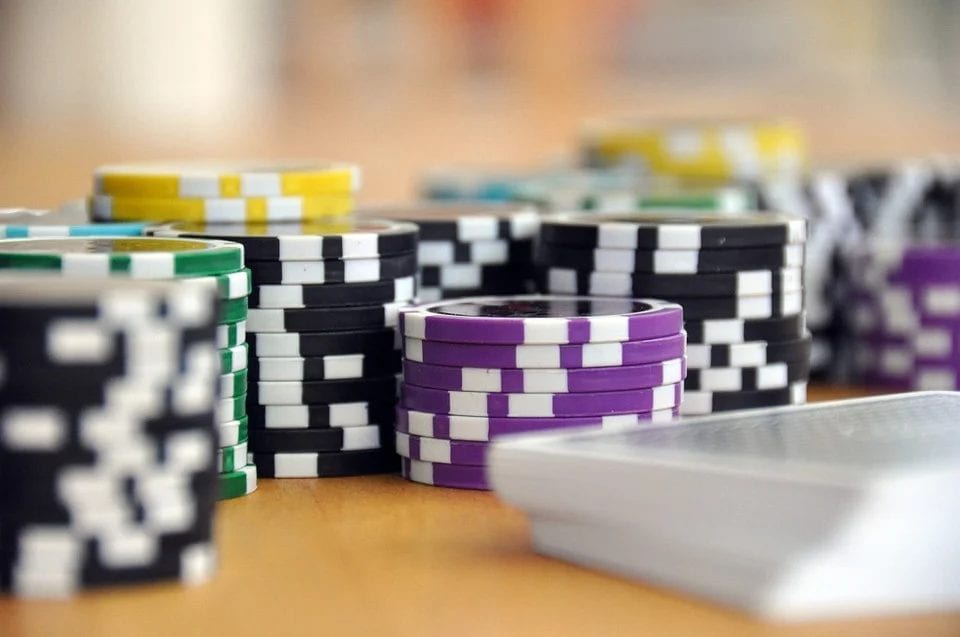 Cómo ganar dinero con el fenómeno casino