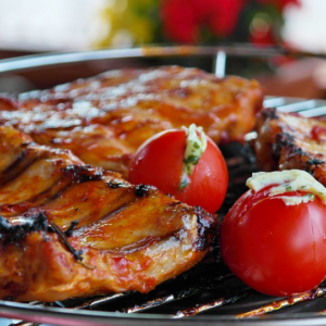 Disfruta del arte de cocinar en casa