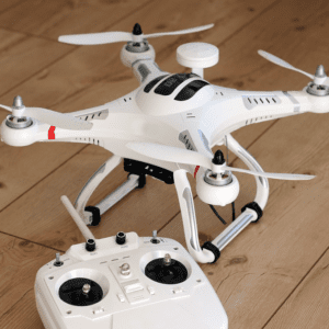 Aprovecha las tablas comparativas para comprar el dron ideal para ti