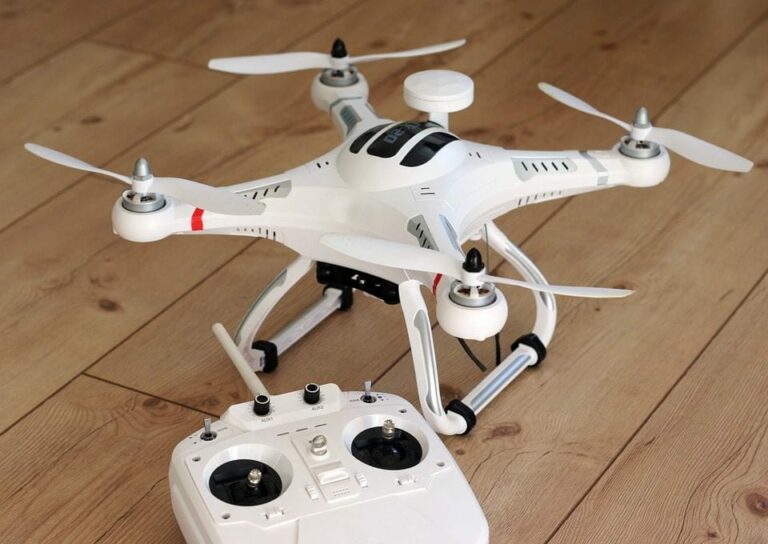 Aprovecha las tablas comparativas para comprar el dron ideal para ti