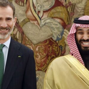 El Gobierno toma medidas para impedir el tránsito de exiliados yemeníes