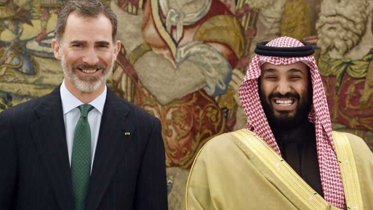 El Gobierno toma medidas para impedir el tránsito de exiliados yemeníes