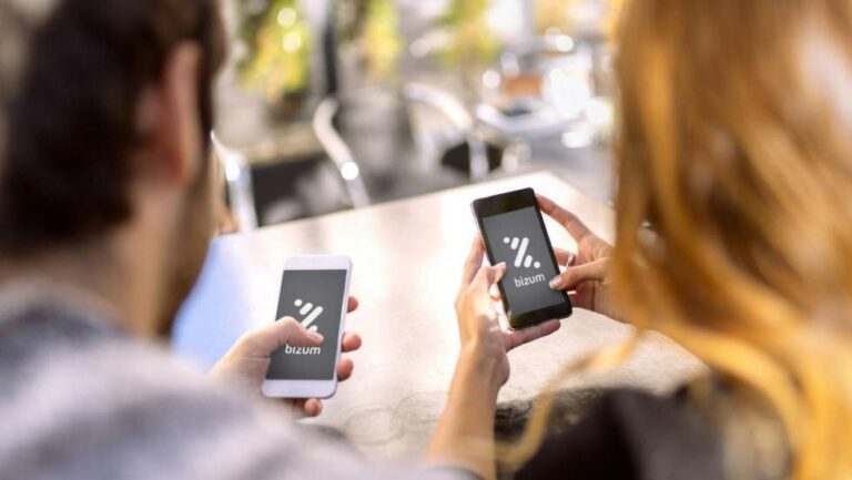 Realiza una transferencia de Bizum y le llaman de su banco para pedirle explicaciones