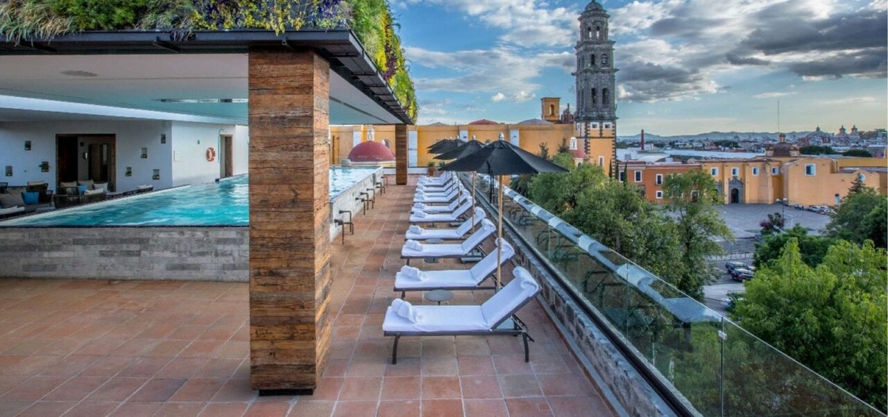 ¿Tienes ganas de hacer un viaje?