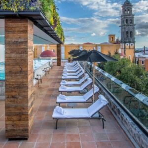 ¿Tienes ganas de hacer un viaje?