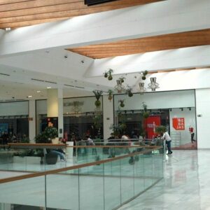 Centro Comercial Los Arcos, un referente en Sevilla