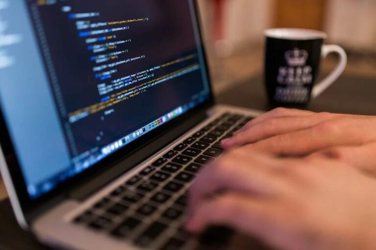 Cómo mejorar el código de programación de un proyecto