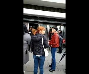 Metro de Sevilla suspende parte de su servicio sin previo aviso por segunda vez en una semana