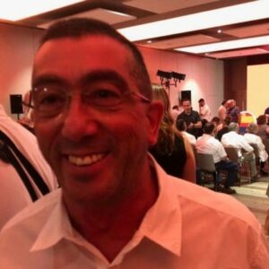 El repugnante tuit de un miembro de Cs ante el cáncer que padece Aina Vidal de En Comú Podem
