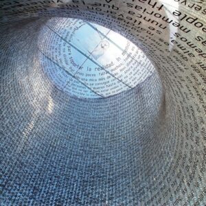 VOX propone retirar el monumento conmemorativo a las víctimas de los atentados del 11-M