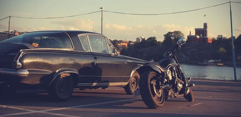 Disfruta como mereces del área del motor gracias a estos servicios