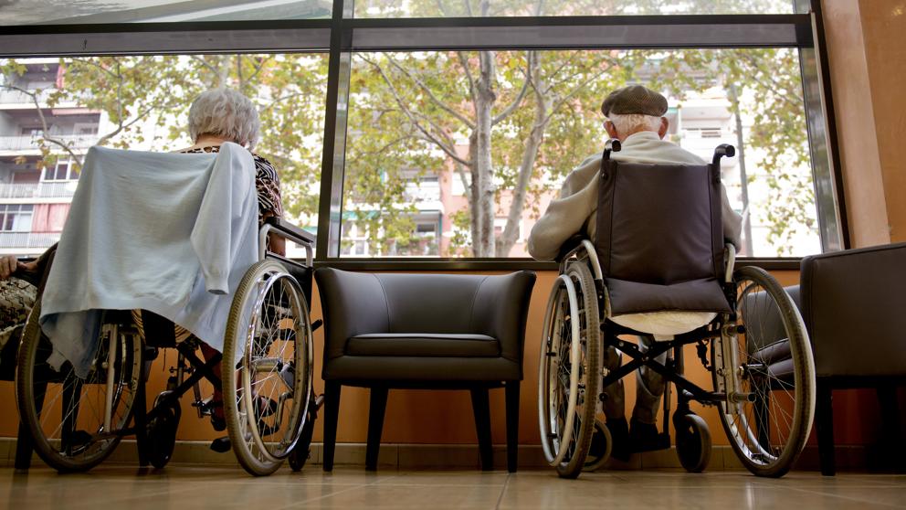 Detenida una mujer en Utrera por robar a varios ancianos en la residencia donde trabajaba