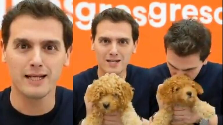 Condenado a indemnizar a Albert Rivera con 2.000 euros por llamarle en Twitter "cocainómano"