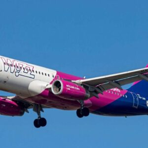 Dos aviones a punto de estrellarse sobre Barajas por un error de la torre de control