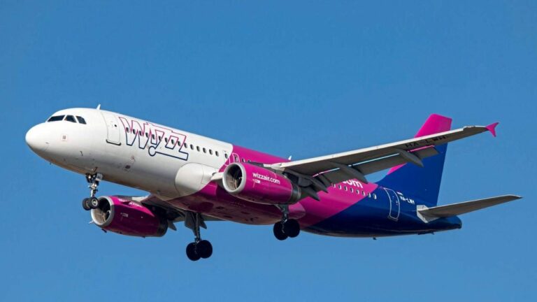 Dos aviones a punto de estrellarse sobre Barajas por un error de la torre de control