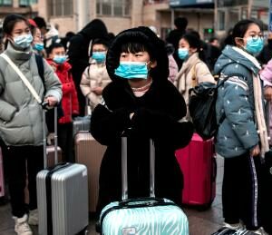 El Gobierno estudia como repatriar a los españoles 'confinados' en la ciudad china de Wuhan, epicentro del coronavirus