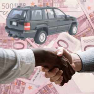 Pasos a seguir a la hora de comprar un coche de segunda mano