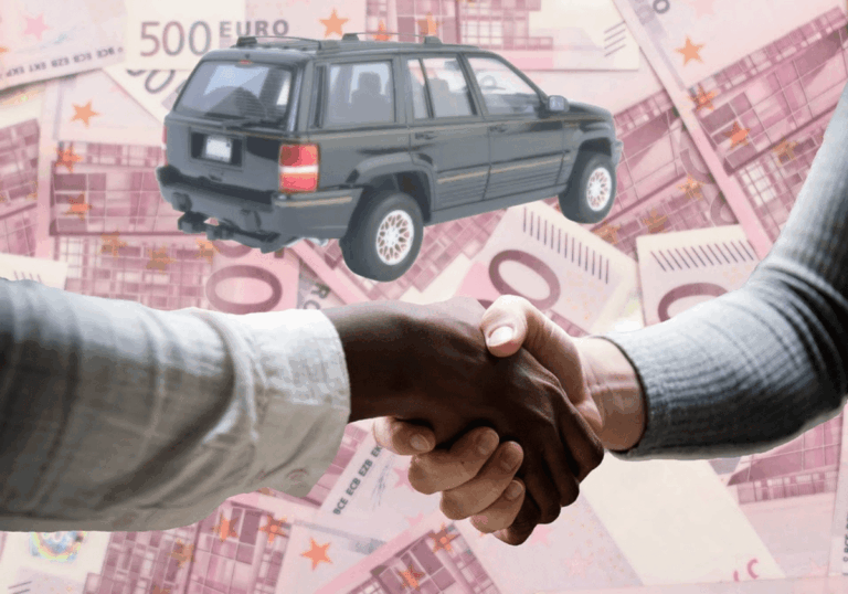 Pasos a seguir a la hora de comprar un coche de segunda mano