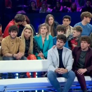 RTVE podría adelantar el final de Operación Triunfo ante los pésimos resultados de audiencia