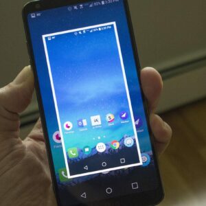Beneficios que proporcionan las capturas de pantalla