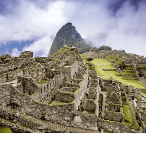 Escoger América Latina como destino y planificar bien la aventura son claves para un viaje inolvidable