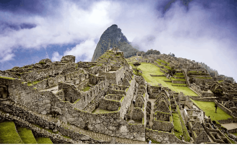 Escoger América Latina como destino y planificar bien la aventura son claves para un viaje inolvidable
