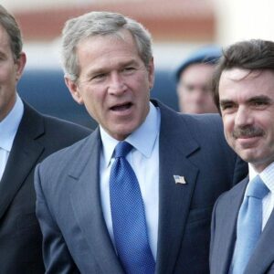 Una investigación asevera que Aznar sabía que no había armas de destrucción masiva y que la guerra era por el petróleo