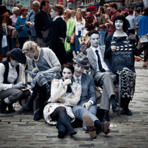 Carnivaland: la web que todo amante de los carnavales debe conocer