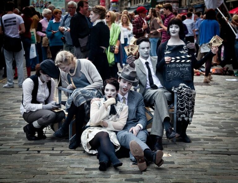 Carnivaland: la web que todo amante de los carnavales debe conocer