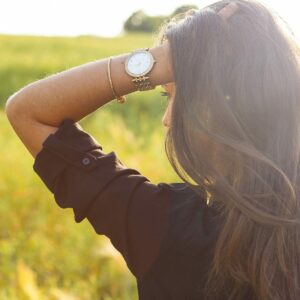 Regalar un reloj, algo más que elegancia y buen gusto