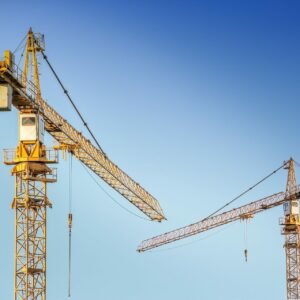 Pujantes empresas inmobiliarias de Andalucía, como Edifinsa e Inmocaral, desaparecen con la crisis, mientras otras resurgen para dar respuesta a la actual demanda del mercado