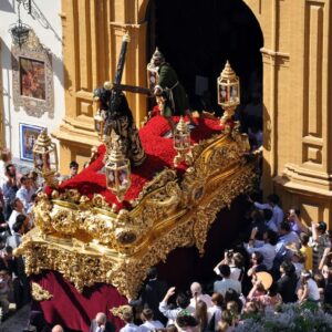 Que las lluvias no te impidan disfrutar de las mejores fiestas patronales