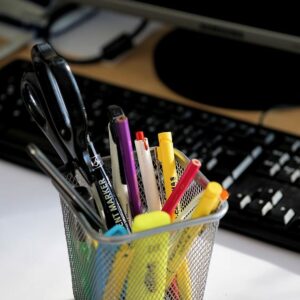 Oficinas bien equipadas para ser más productivos