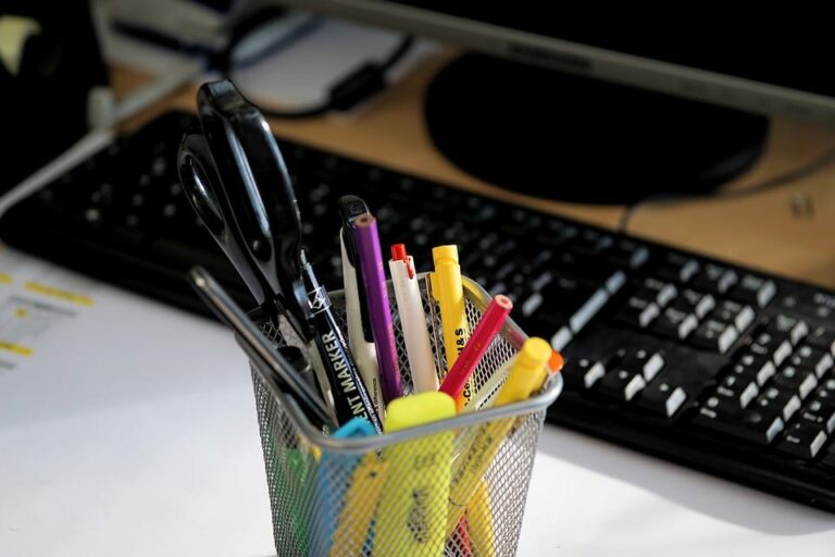 Oficinas bien equipadas para ser más productivos