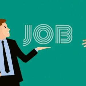 ¿Necesitas trabajo? Anota estos consejos para alcanzar tus metas laborales