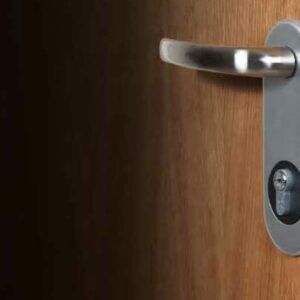 Puertas acorazadas en Sevilla