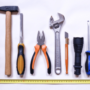 Reparaciones de persianas y fontanería