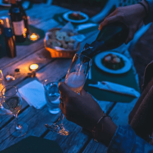 Ideas para una cena inolvidable