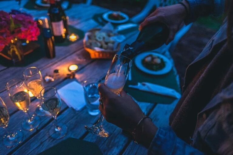 Ideas para una cena inolvidable