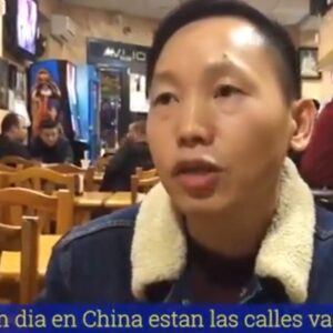 Cierran el bar del 'chino facha': "Me han dicho que soy un fascista y ya está"