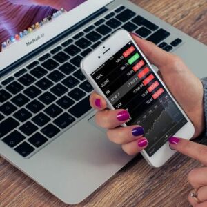 Descubre todas las ventajas de realizar un curso sobre bolsa en Sevilla