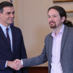 El Gobierno ilegalizará la Fundación Franco, expulsará a los monjes del Valle de los Caídos y acabará con las medallas a torturadores