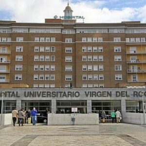 Confirman un caso de coronavirus en Sevilla