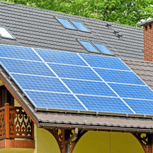 Descubre todas las ventajas del autoconsumo con paneles solares