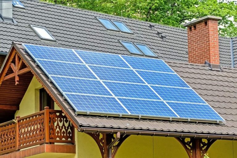 Descubre todas las ventajas del autoconsumo con paneles solares